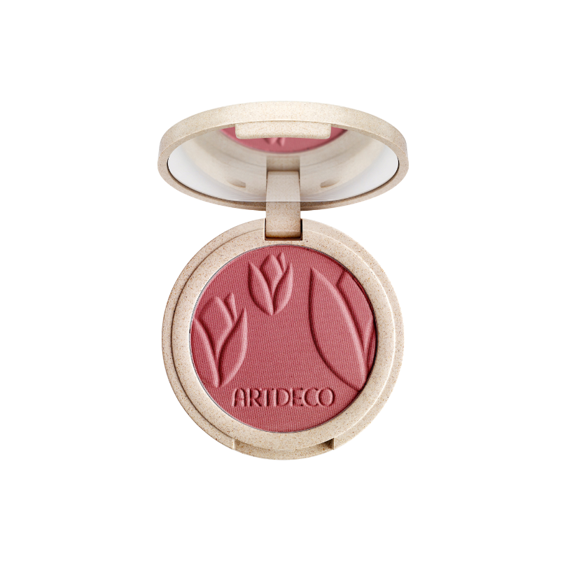 Make-up Trends: Blush
