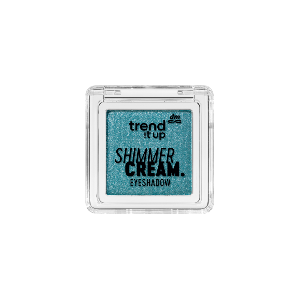 Make-up Trends: Eyeshadow