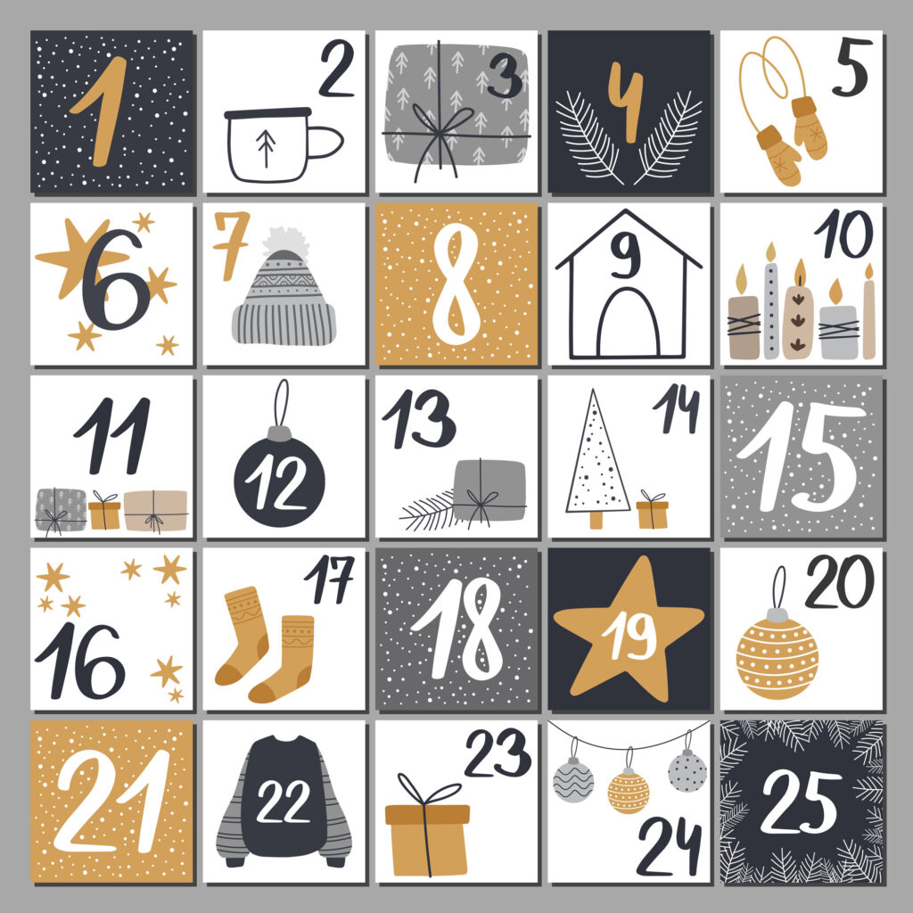 Adventkalender