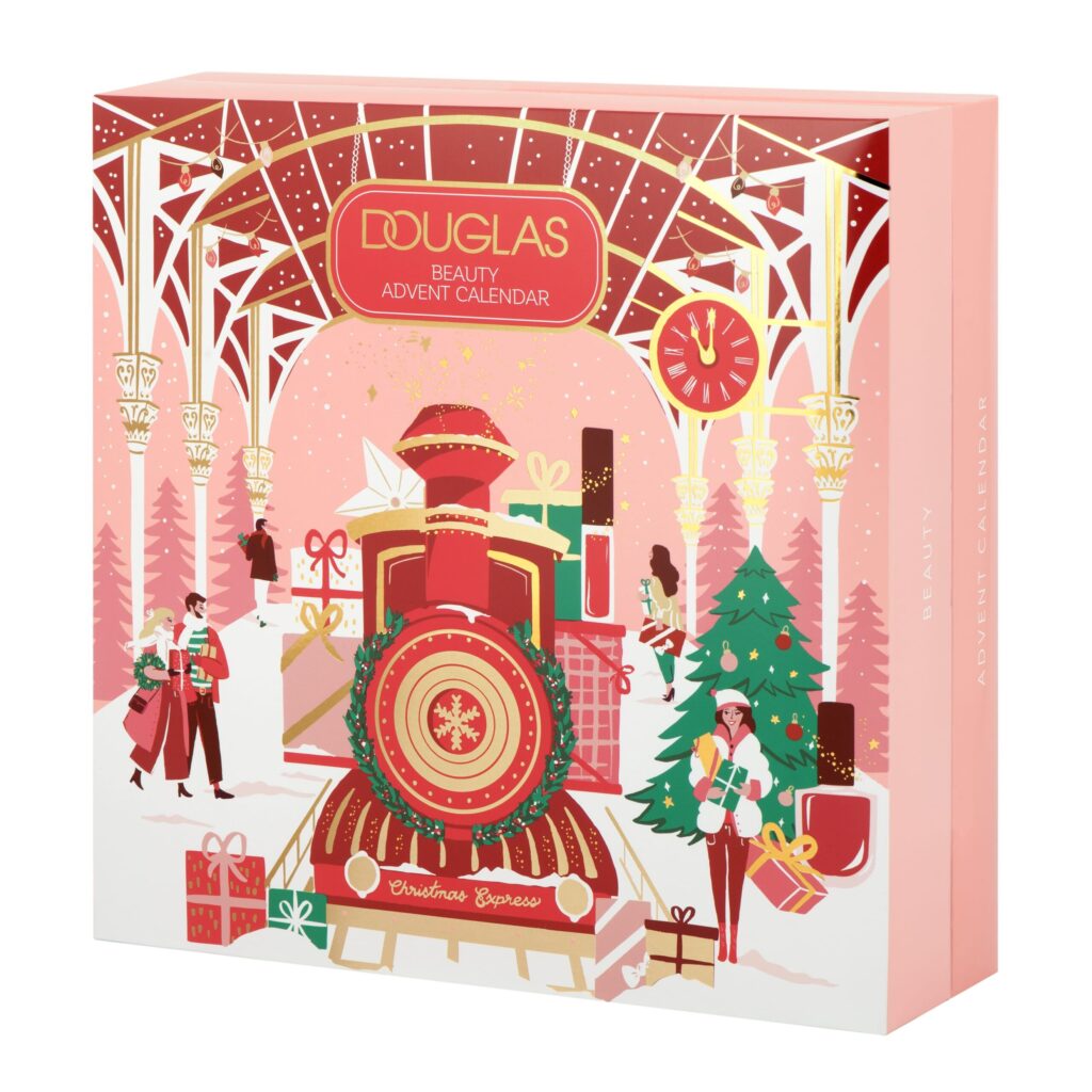 Adventkalender Douglas