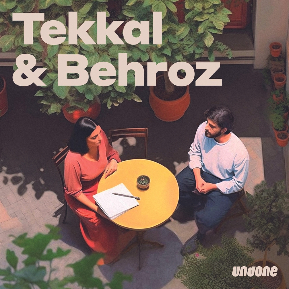 podcast tekkal und behroz