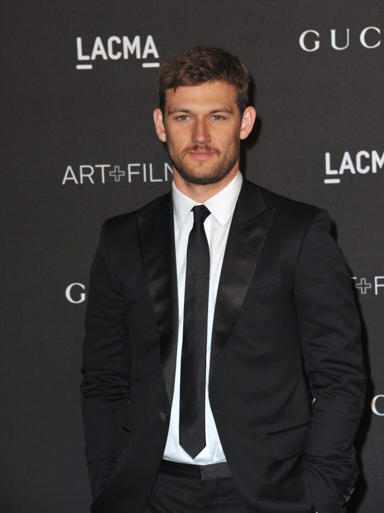 Stars getrennt 2023: Alex Pettyfer