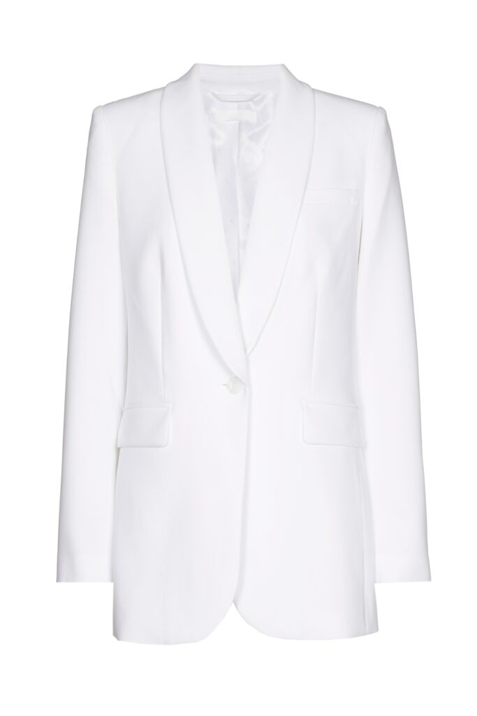 Blazer von C&A, um € 69,99 © Hersteller