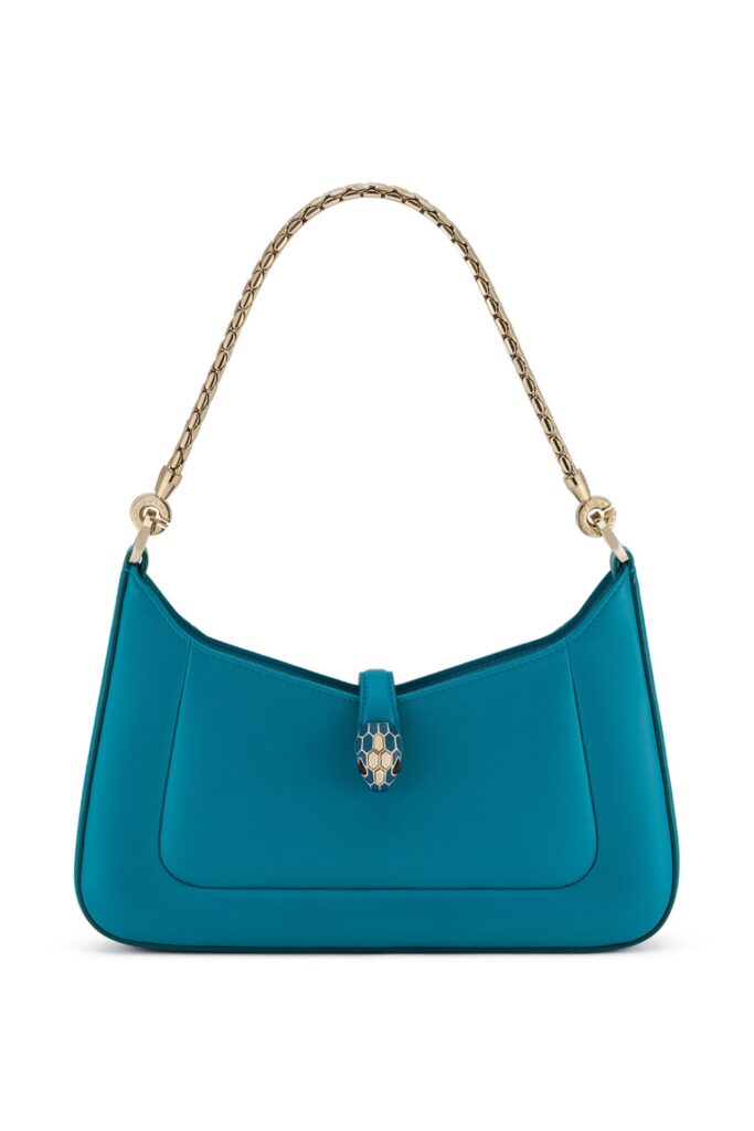 Serpenti Baia Tasche von Bulgari, um € 2.300,- © Hersteller