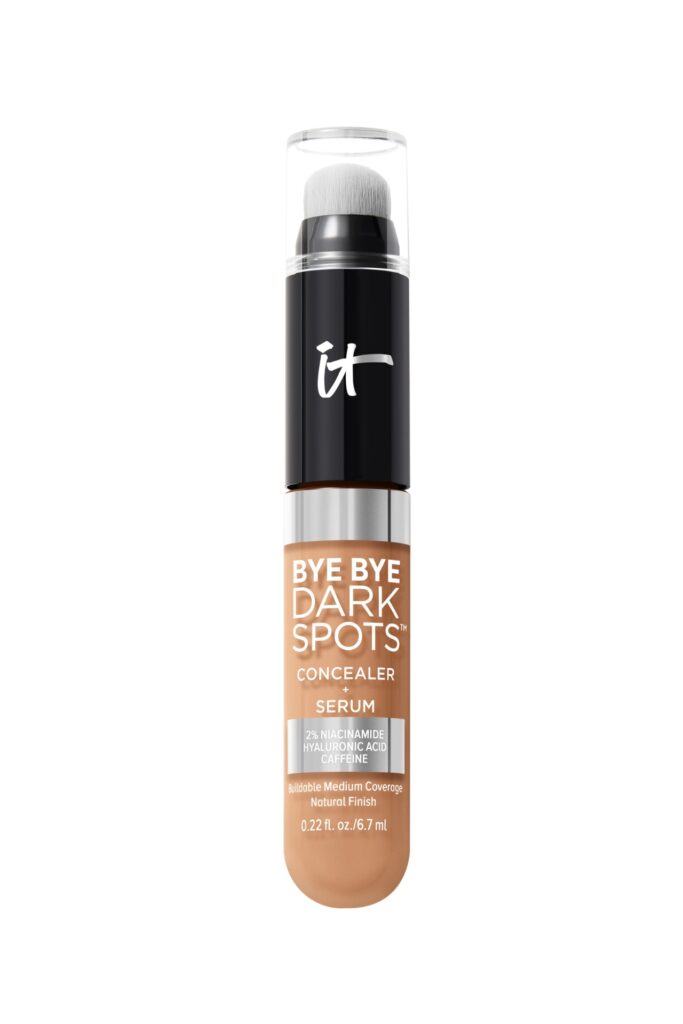 Bye Bye Dark Spots Concealer + Serum von it Cosmetics, um € 30,- © Hersteller