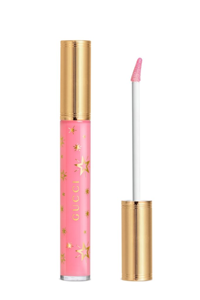 Lipgloss von Gucci, um € 41,- © Hersteller