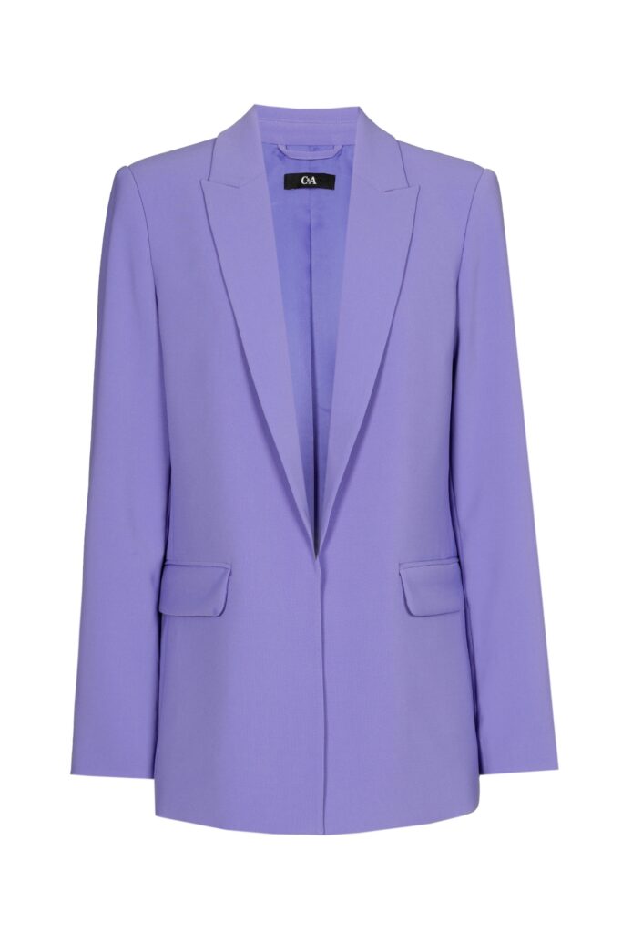 Blazer von C&A, um € 59,99 © Hersteller