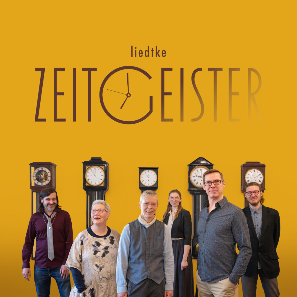 Zeitgeister Event Wien