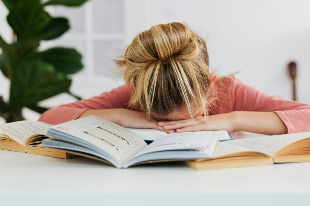 Schulen in der Krise