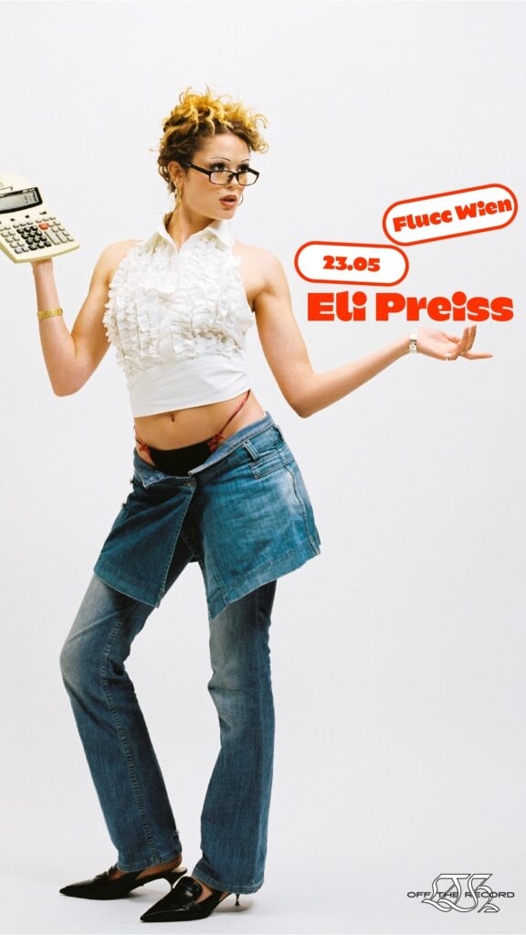 Eli Preiss Wien