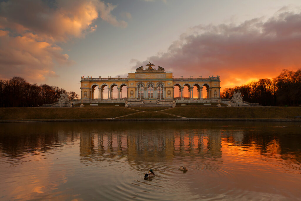 Gloriette