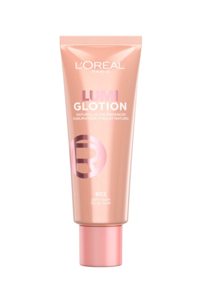 Lumi Glotion von L'Oréal Paris, um € 9,99