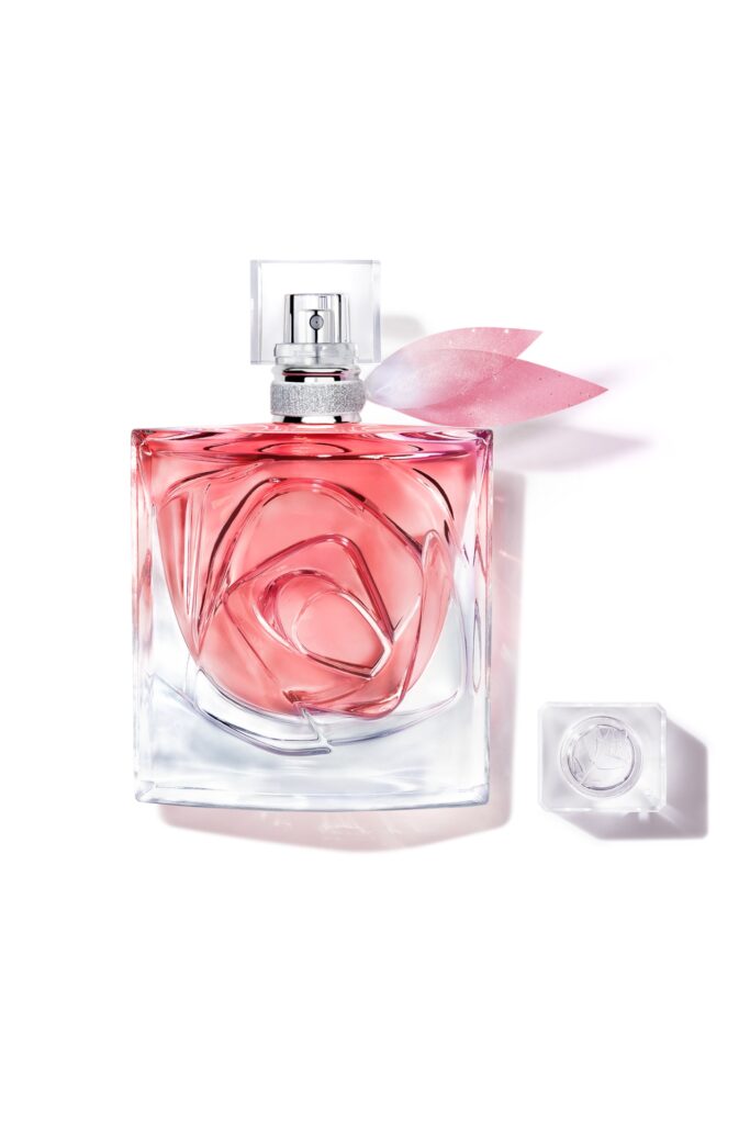 La Vie Est Belle Rose Extraordinaire EdP von Lancome, 50ml um € 100,-