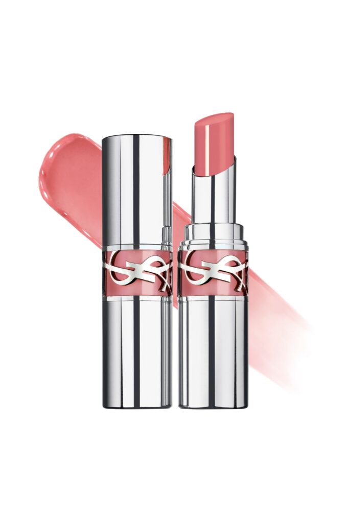 Loveshine von YSL, um € 45,-