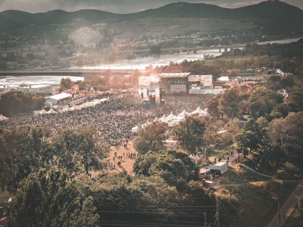 Donauinselfest Wien