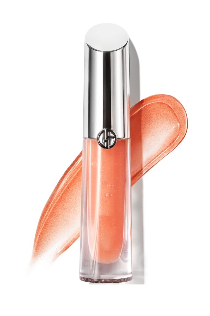 Honey Gleam Prisma Glass Gloss von Armani Beauty, um € 42,-