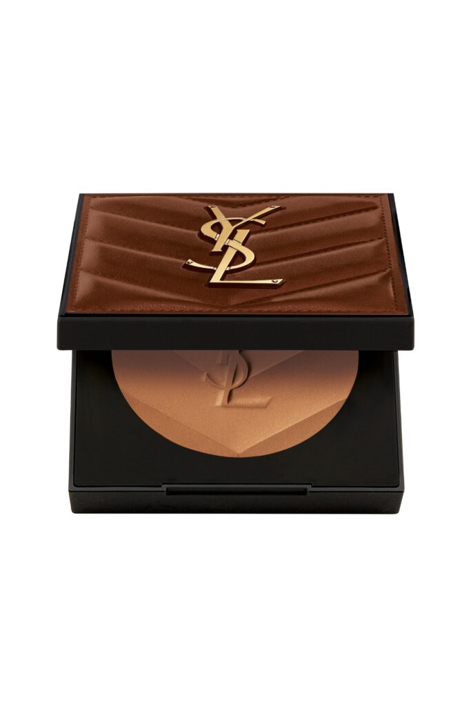 All Hours Hype Bronz von YSL Beauty, um € 50,-